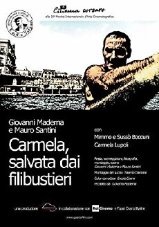 Carmela, Saved by the Buccaneers (2012) - Stream Online