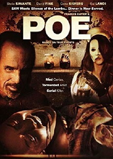 Poe (2012) - Stream Online