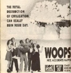 Woops! (1992) - Stream Online