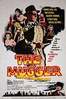 The Mugger (1958) - Stream Online
