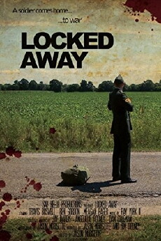 Locked Away (2017) - Stream Online