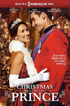 Christmas With A Prince (2018) - Stream Online