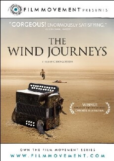 Die Reisen des Windes (2009) - Stream Online