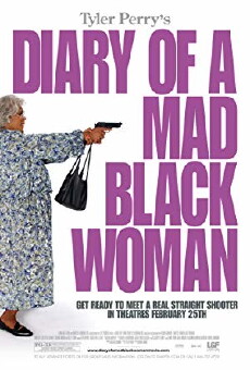 Diary of a Mad Black Woman (2005) - Stream Online