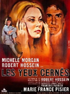 Das grausame Auge (1964) - Stream Online