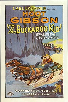 The Buckaroo Kid (1926) - Stream Online