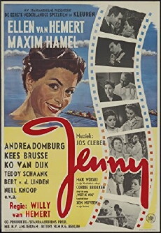 Jenny (1958) - Stream Online