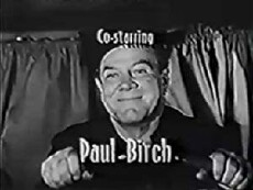 Cannonball (1958) - Stream Online