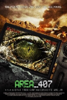Area 407 (2012) - Stream Online