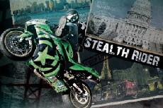 Stealth Rider (2010) - Stream Online