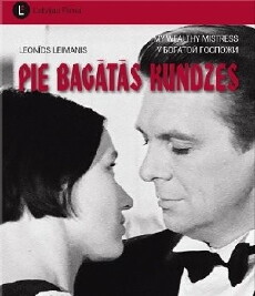 Pie bagatas kundzes (1969) - Stream Online