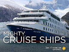 Mighty Cruise Ships (2014) - Stream Online