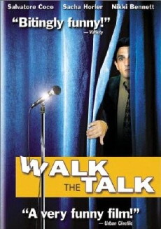 Walk the Talk (2000) - Stream Online