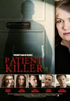 Patient Killer (2015) - Stream Online