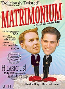 Matrimonium (2005) - Stream Online