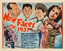New Faces of 1937 (1937) - Stream Online
