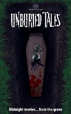 Unburied Tales (2016) - Stream Online