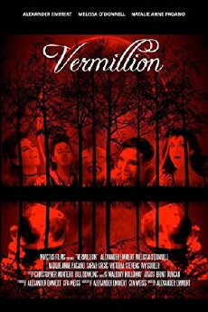 Vermillion (2018) - Stream Online
