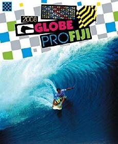 2008 Globe Pro Fiji (2009) - Stream Online