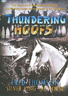 Thundering Hoofs (1924) - Stream Online