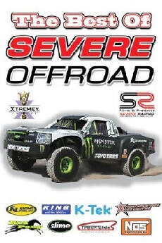 Best of Severe Offroad (2013) - Stream Online