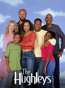 The Hughleys (1998) - Stream Online