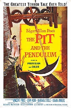 Pit and the Pendulum (1961) - Stream Online