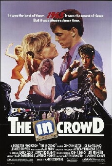 The In Crowd (1988) - Stream Online