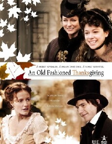 An Old Fashioned Thanksgiving (2008) - Stream Online