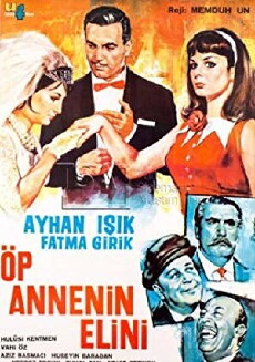 Öp annenin elini (1964) - Stream Online