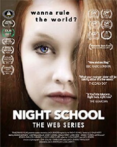 Night School (2014) - Stream Online