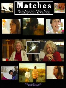 Matches (2011) - Stream Online