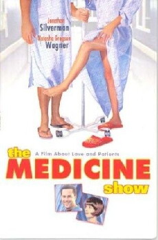 The Medicine Show (2001) - Stream Online