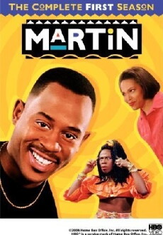 Martin (1992) - Stream Online