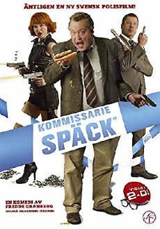 Kommissarie Späck (2010) - Stream Online