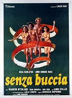 Ich liebe Dich, du kleiner Schwede (1979) - Stream Online