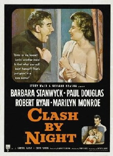 Clash by Night (1952) - Stream Online