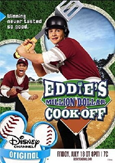 Eddie's Million Dollar Cook-Off (2003) - Stream Online