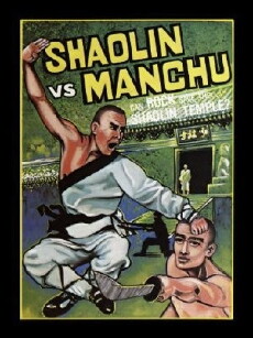 Shaolin vs. Manchu (1984) - Stream Online