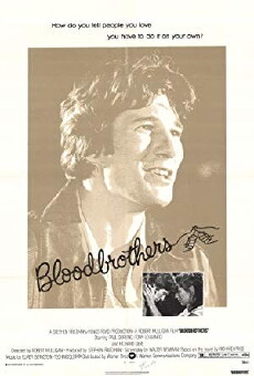 Bloodbrothers (1978) - Stream Online