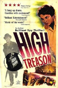 High Treason (1951) - Stream Online