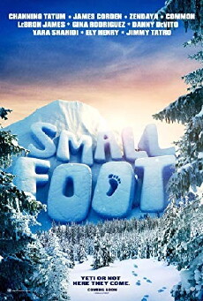 Smallfoot (2018) - Stream Online