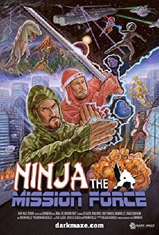 Ninja the Mission Force (2012) - Stream Online
