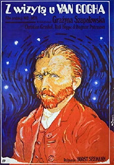 Besuch bei Van Gogh (1985) - Stream Online