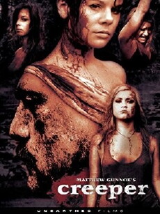 Creeper (2012) - Stream Online