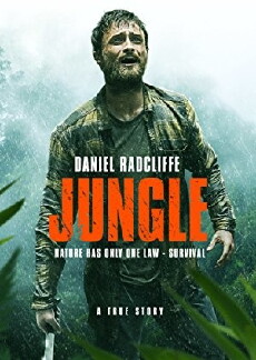 Jungle (2017) - Stream Online