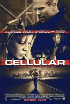 Cellular (2004) - Stream Online