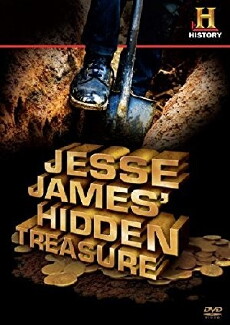 Jesse James' Hidden Treasure (2009) - Stream Online