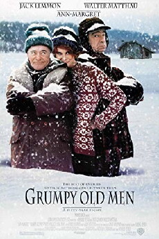 Grumpy Old Men (1993) - Stream Online