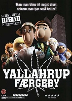 Yallahrup Færgeby (2007) - Stream Online